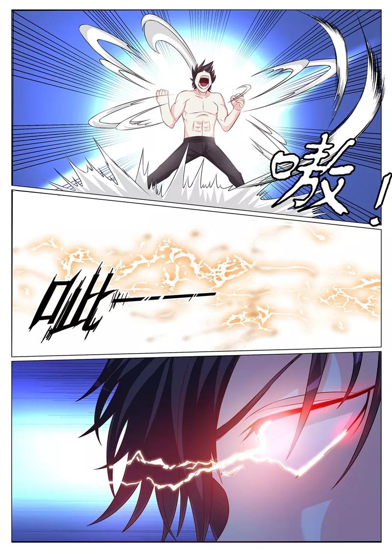 The Best Warrior in the City Chapter 91 Bahasa Indonesia